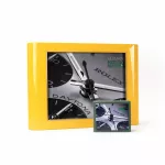 Set 'Ultimate Rolex Daytona' Buch und Mini-Version, Projekte von Pucci Papaleo_84071_10-1