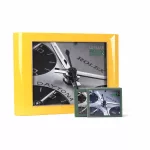 Set 'Ultimate Rolex Daytona' Buch und Mini-Version, Projekte von Pucci Papaleo_84071_10-2