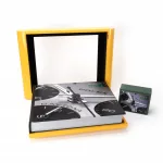 Set 'Ultimate Rolex Daytona' Buch und Mini-Version, Projekte von Pucci Papaleo_84071_10-3