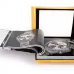 Set 'Ultimate Rolex Daytona' Buch und Mini-Version, Projekte von Pucci Papaleo_84071_10-4