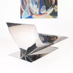 Lofty' Chaise Lounge, Entwurf von Piergiorgio Cazzaniga_84071_102-5