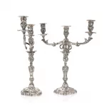 Paar Silber-Kandelaber_84071_12-2