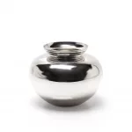 Villeroy & Boch Silbervase_84071_18-1