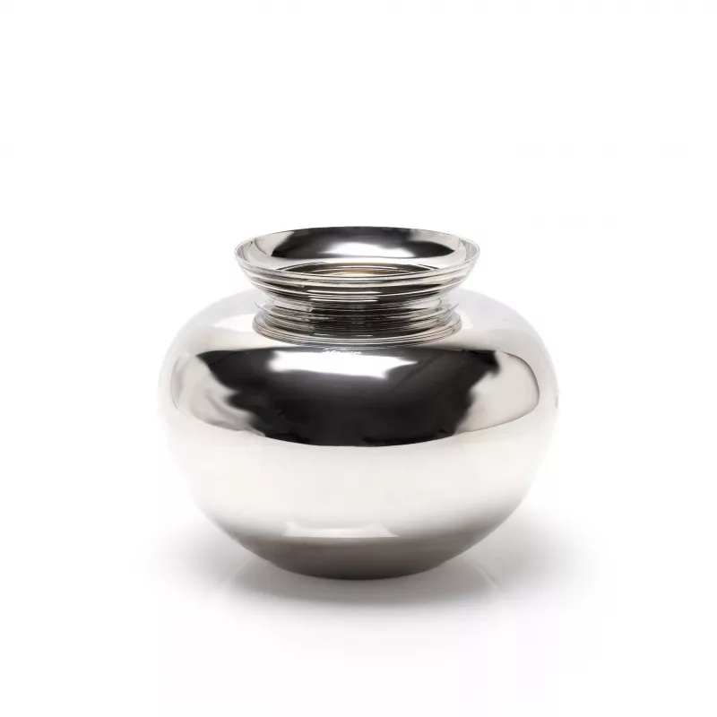 Villeroy & Boch Silbervase_84071_18-1