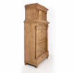Biedermeier Pyramiden-Sekretär_84071_2-5