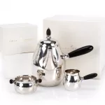 Georg Jensen Silberservice_84071_20-4