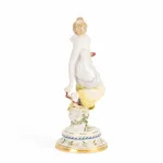 Meissen Figur 'Nach dem Bade'_84071_30-2