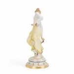 Meissen Figur 'Nach dem Bade'_84071_30-4