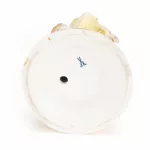 Meissen Figur 'Nach dem Bade'_84071_30-5