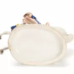 Meissen Figur Mohr mit Schimmel_84071_32-7