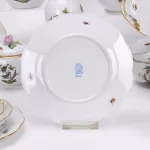 Herend Kaffee- und Teeservice 'Rothschild'_84071_45-4
