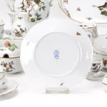 Herend Frühstücks- und Mokkaservice 'Rothschild'_84071_51-6