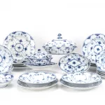 Royal Copenhagen Speiseservice 'Musselmalet'_84071_56-1