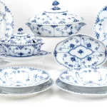 Royal Copenhagen Speiseservice 'Musselmalet'_84071_56-2