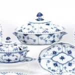 Royal Copenhagen Speiseservice 'Musselmalet'_84071_56-3