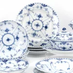 Royal Copenhagen Speiseservice 'Musselmalet'_84071_56-4