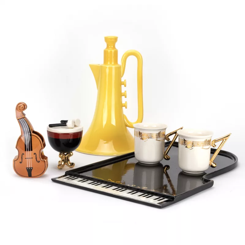 Villeroy & Boch Designservice 'Little Symphony'