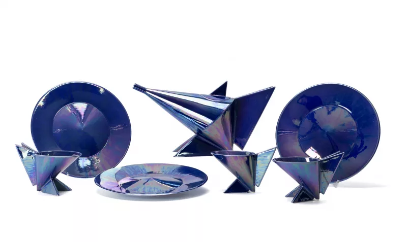 Villeroy & Boch Designservice 'Blue Magic'_84071_59-1