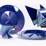 Villeroy & Boch Designservice 'Blue Magic'_84071_59-5