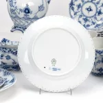 Royal Copenhagen Kaffeeservice 'Musselmalet'_84071_61-6