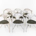 Set Thonet Armlehnstühle 'Nr. 81'_84071_62-1