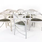 Set Thonet Armlehnstühle 'Nr. 81'_84071_62-2