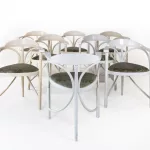 Set Thonet Armlehnstühle 'Nr. 81'_84071_62-3