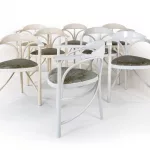 Set Thonet Armlehnstühle 'Nr. 81'_84071_62-4