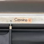 Cassina Grand Confort-Sessel 'LC2', Entwurf von Le Corbusier, Pierre Jeanneret und Charlotte Perriand_84071_64-4