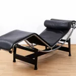 Chaiselongue 'LC4', Entwurf von Le Corbusier_84071_65-1