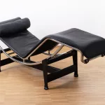 Chaiselongue 'LC4', Entwurf von Le Corbusier_84071_65-2