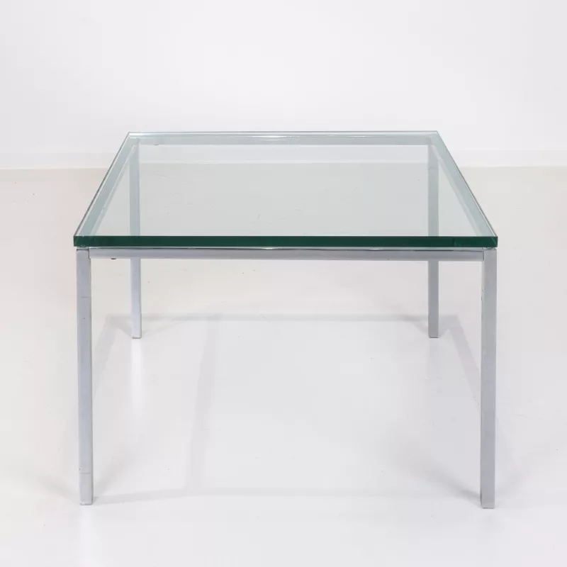 Knoll International Couchtisch, Entwurf von Florence Knoll