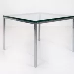 Knoll International Couchtisch, Entwurf von Florence Knoll_84071_67-3