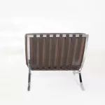Knoll Sessel 'Barcelona Chair', Entwurf von Mies van der Rohe_84071_68-3