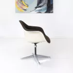 Herman Miller und vitra Armlehnstuhl 'DAX', Entwurf von Charles & Ray Eames_84071_70-2