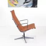Herman Miller Loungesessel 'EA116', Entwurf von Charles & Ray Eames_84071_72-2