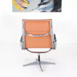 Herman Miller Loungesessel 'EA116', Entwurf von Charles & Ray Eames_84071_72-3