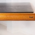 Knoll International Schreibtisch, Entwurf von Warren Platner_84071_76-3