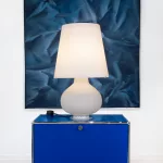 Tischlampe 'Fontana 1853' Large, Entwurf von Max Ingrand_84071_78-2