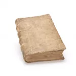 Sachsenspiegel' überarbeitet und erweitert von Nicolaum Wolrab aus dem Jahr 1555, mit lateinischen und deutschen Texten_84071_8-1