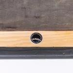 J.L. Moller Midcentury Esszimmergarnitur 'Modell 77', Entwurf von Niels O. Møller_84071_81-6