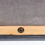 J.L. Moller Midcentury Esszimmergarnitur 'Modell 77', Entwurf von Niels O. Møller_84071_81-7