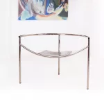 Dr. Sonderbar' / 'Dr. Strange' Stuhl, Entwurf von Philippe Starck_84071_89-1