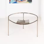 Dr. Sonderbar' / 'Dr. Strange' Stuhl, Entwurf von Philippe Starck_84071_89-5