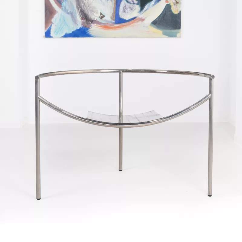 'Dr. Sonderbar' / 'Dr. Strange' Stuhl, Entwurf von Philippe Starck