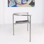 Dr. Sonderbar' / 'Dr. Strange' Stuhl, Entwurf von Philippe Starck_84071_90-2