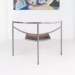 Dr. Sonderbar' / 'Dr. Strange' Stuhl, Entwurf von Philippe Starck_84071_90-3