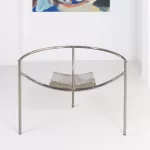 Dr. Sonderbar' / 'Dr. Strange' Stuhl, Entwurf von Philippe Starck_84071_90-4