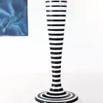 Vase 'Lingam', Entwurf von Guido Venturini_84071_92-1