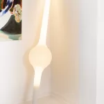 Stehlampe 'Sticklights', Entwurf von Michael Young_84071_93-1